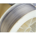 High Purity Nickel Titanium Shape Memory Alloy Wires
